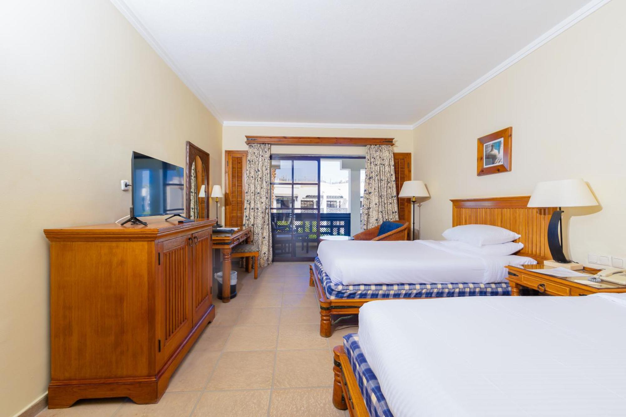 Sharm Resort Esterno foto