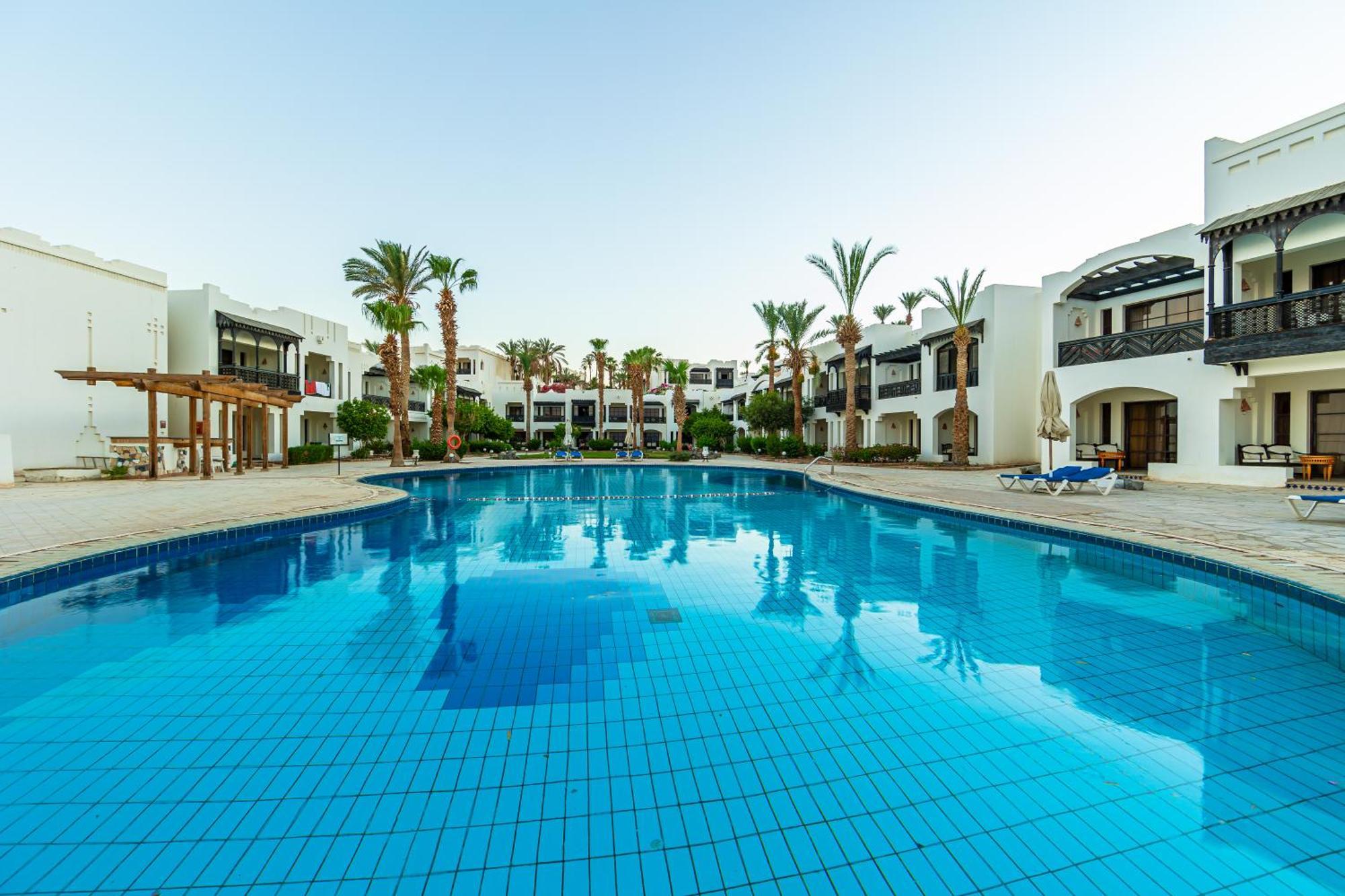 Sharm Resort Esterno foto