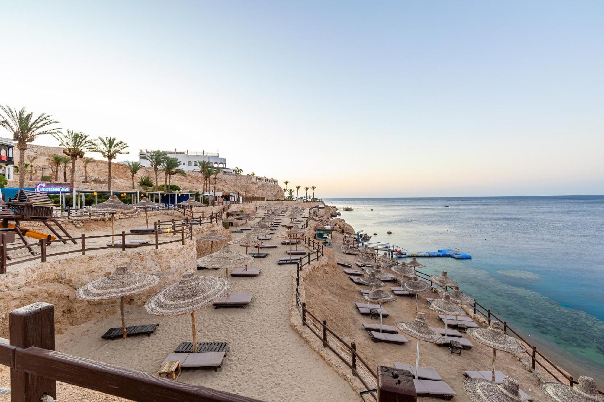 Sharm Resort Esterno foto