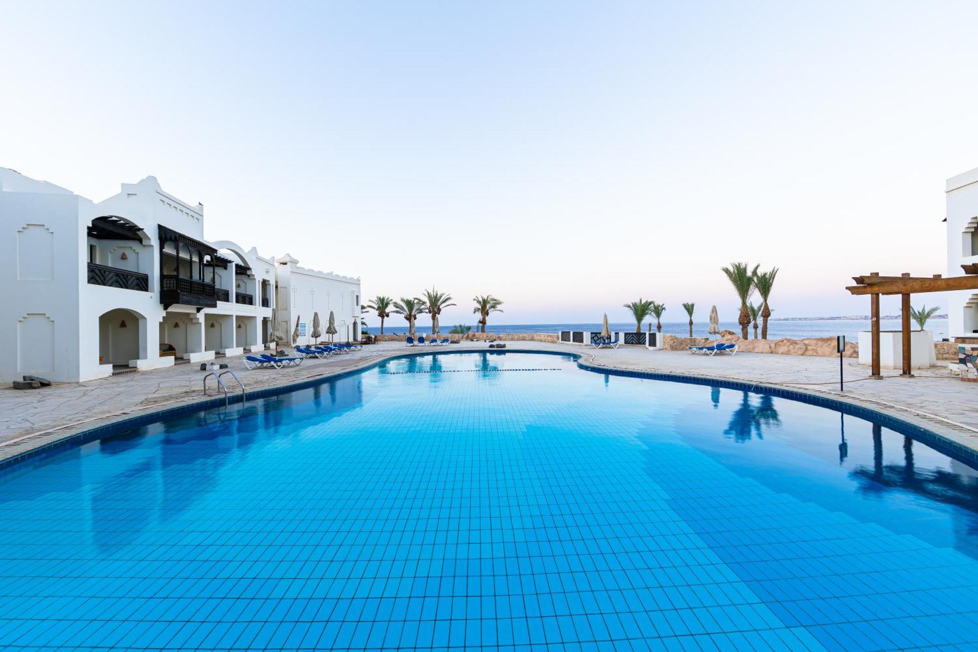 Sharm Resort Esterno foto
