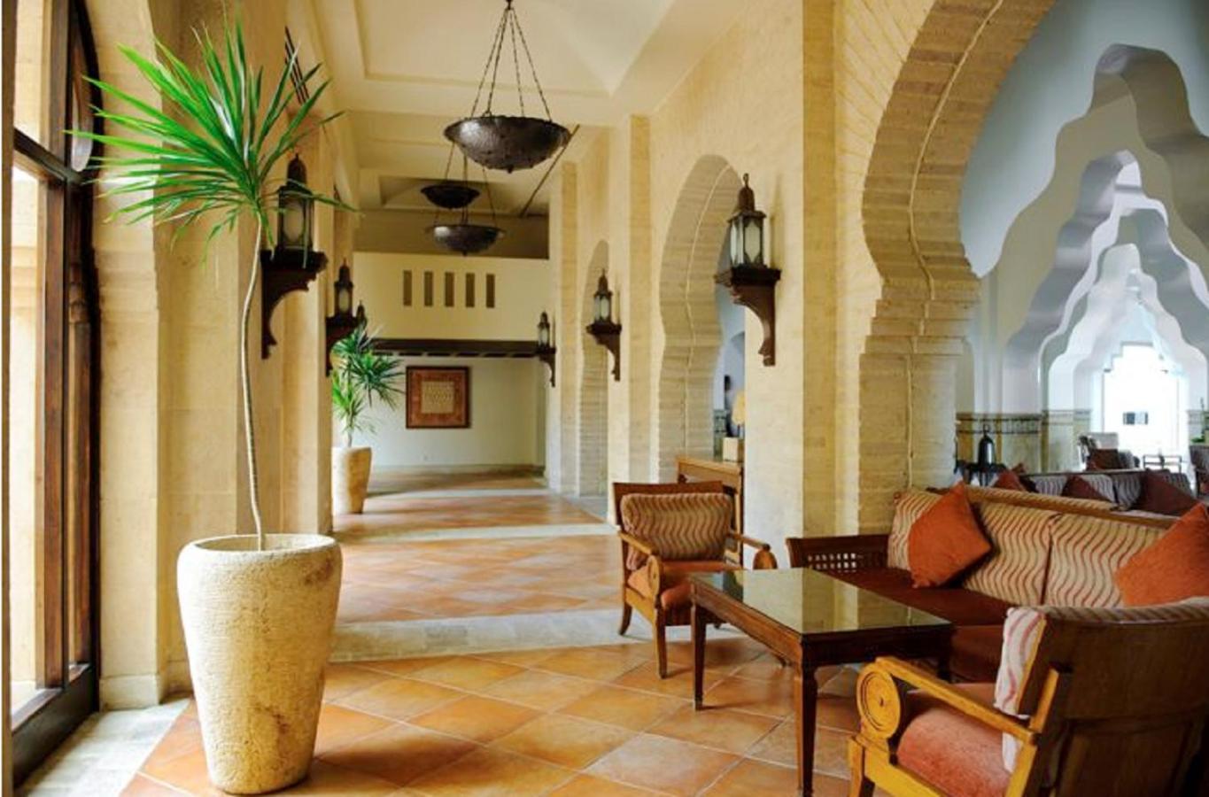 Sharm Resort Esterno foto