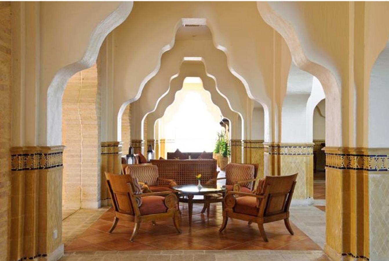 Sharm Resort Esterno foto