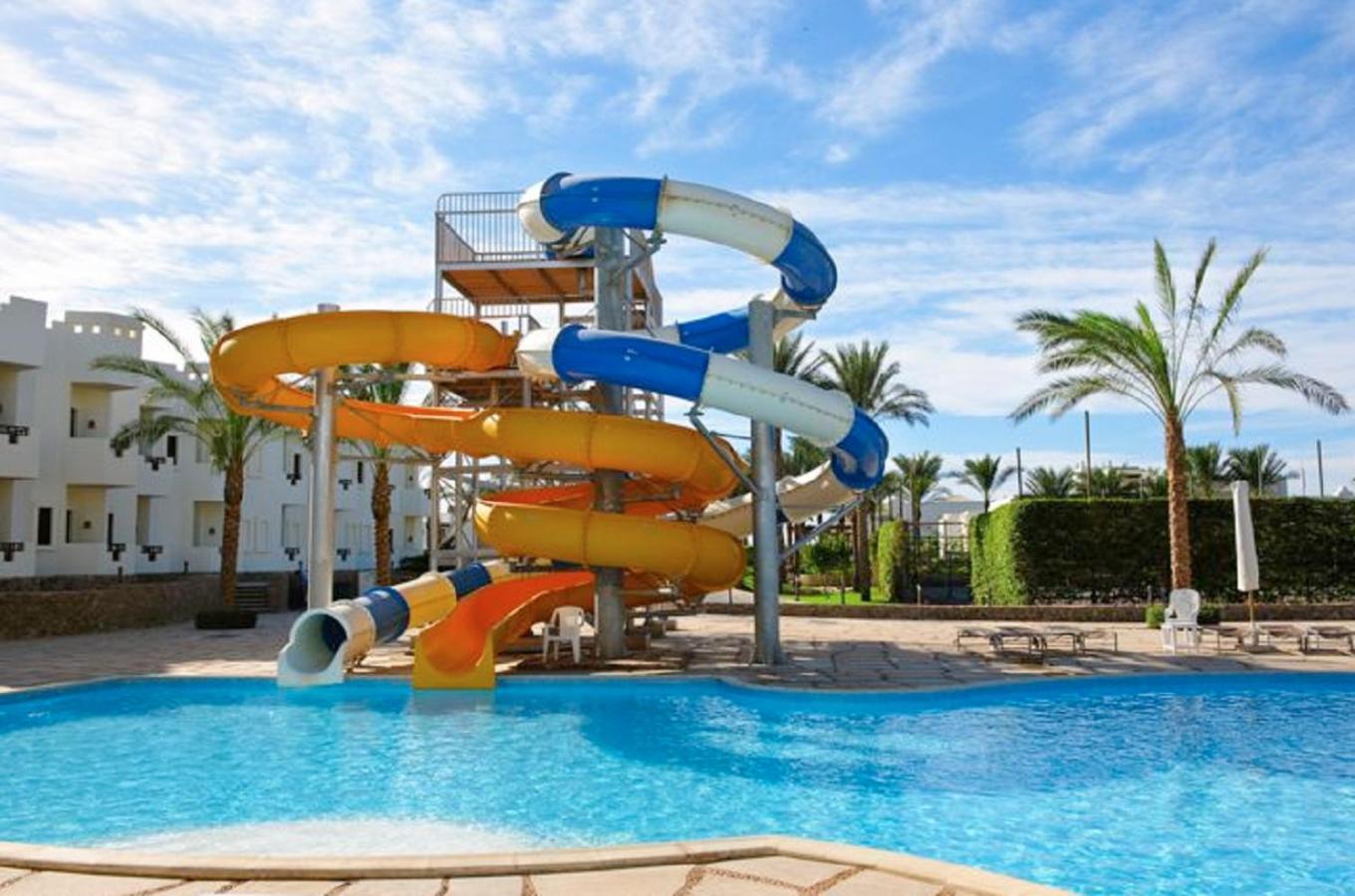 Sharm Resort Esterno foto