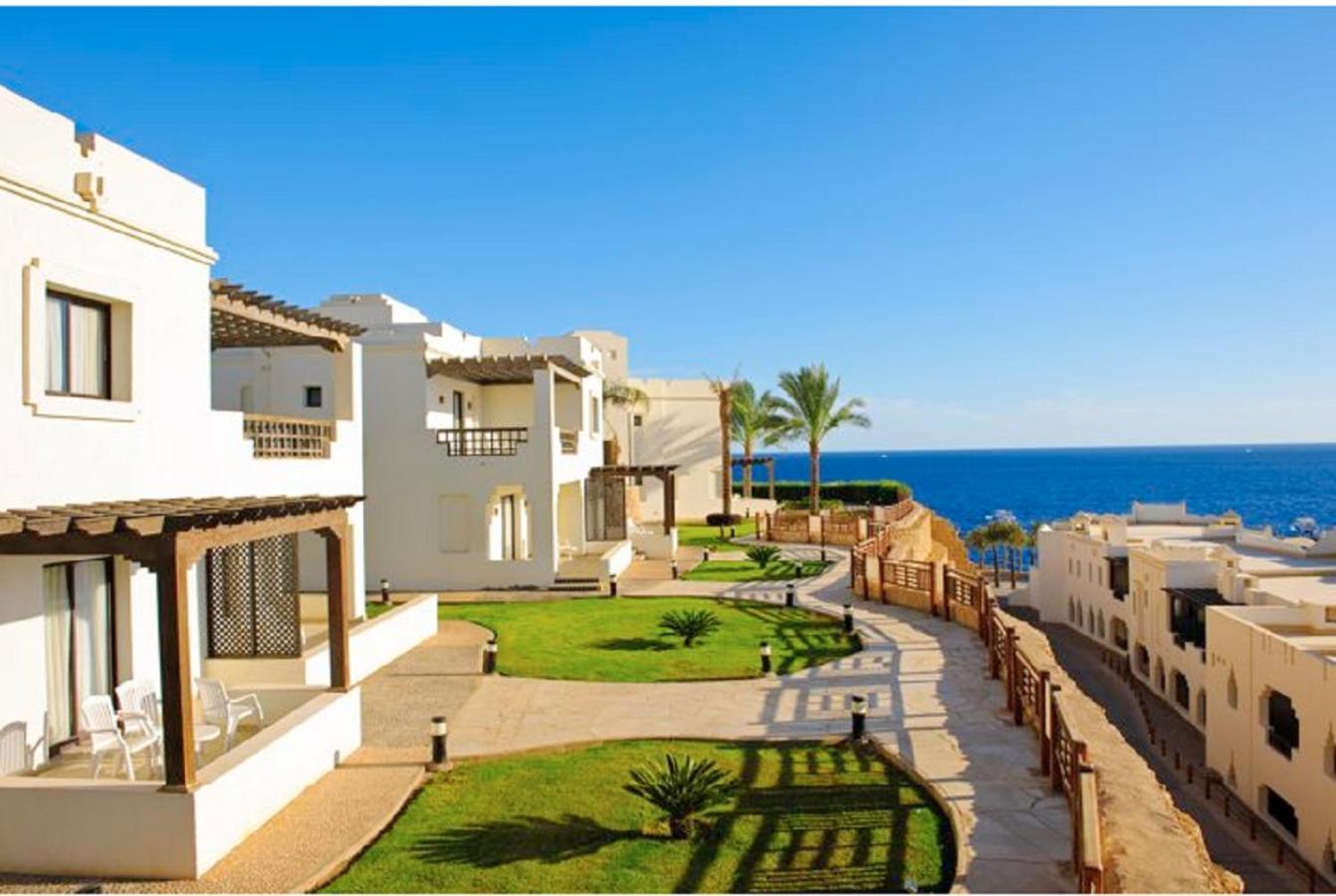 Sharm Resort Esterno foto