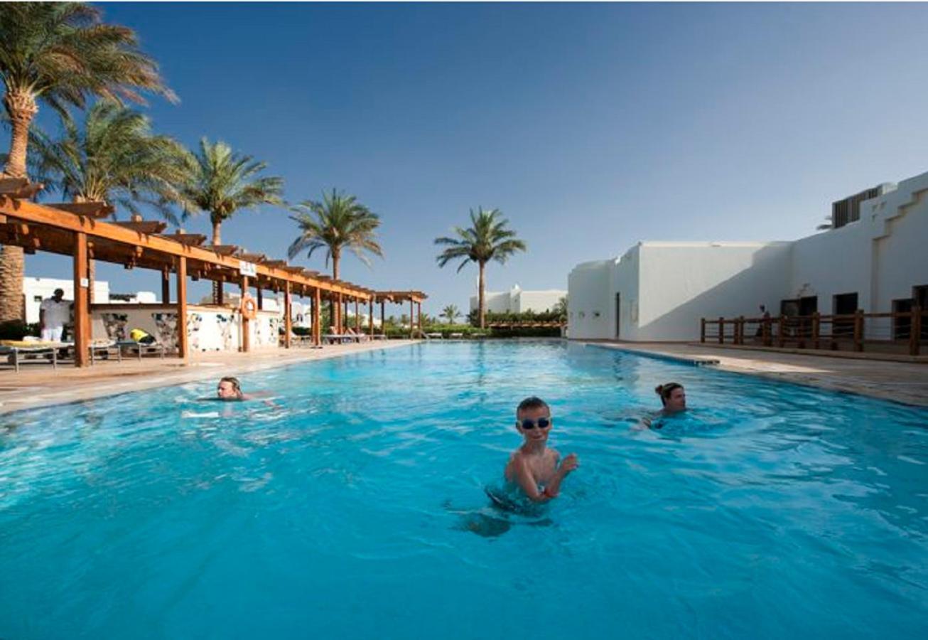 Sharm Resort Esterno foto