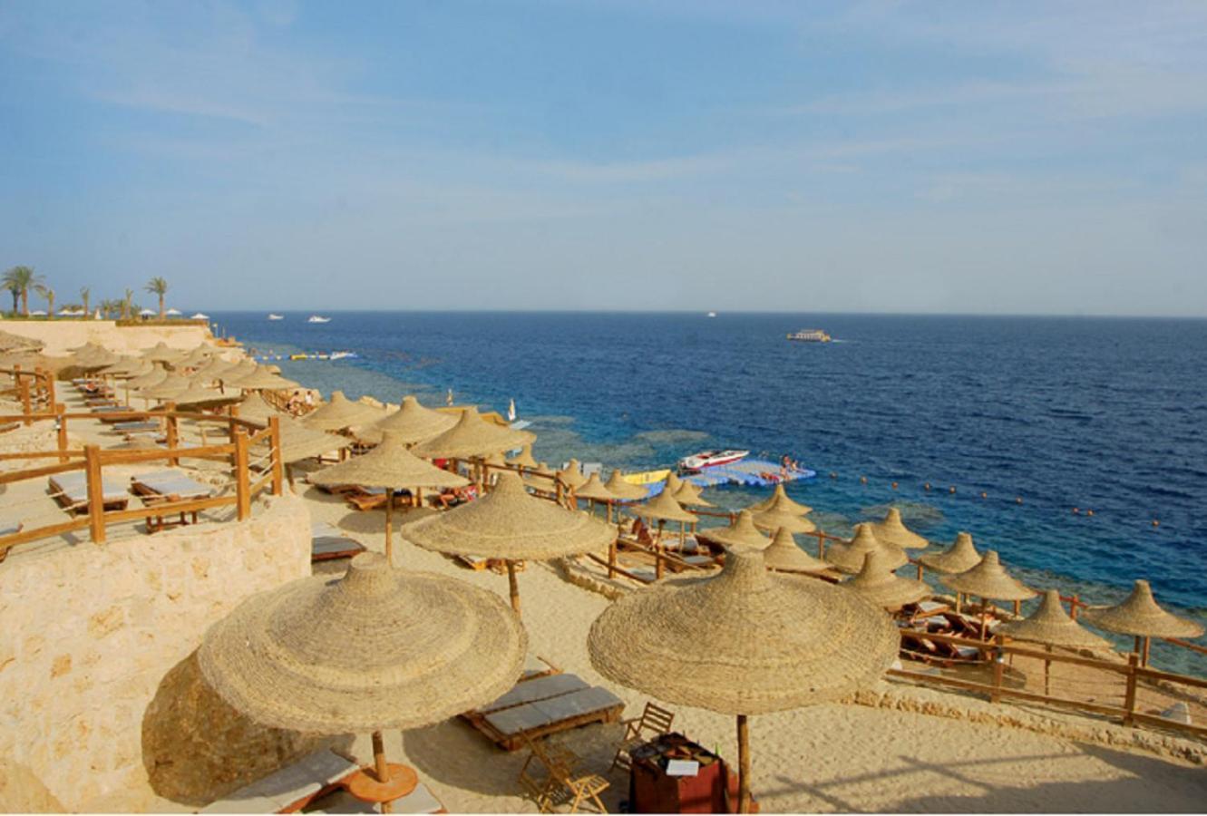 Sharm Resort Esterno foto