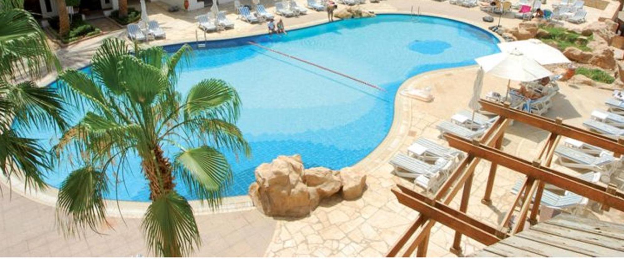 Sharm Resort Esterno foto