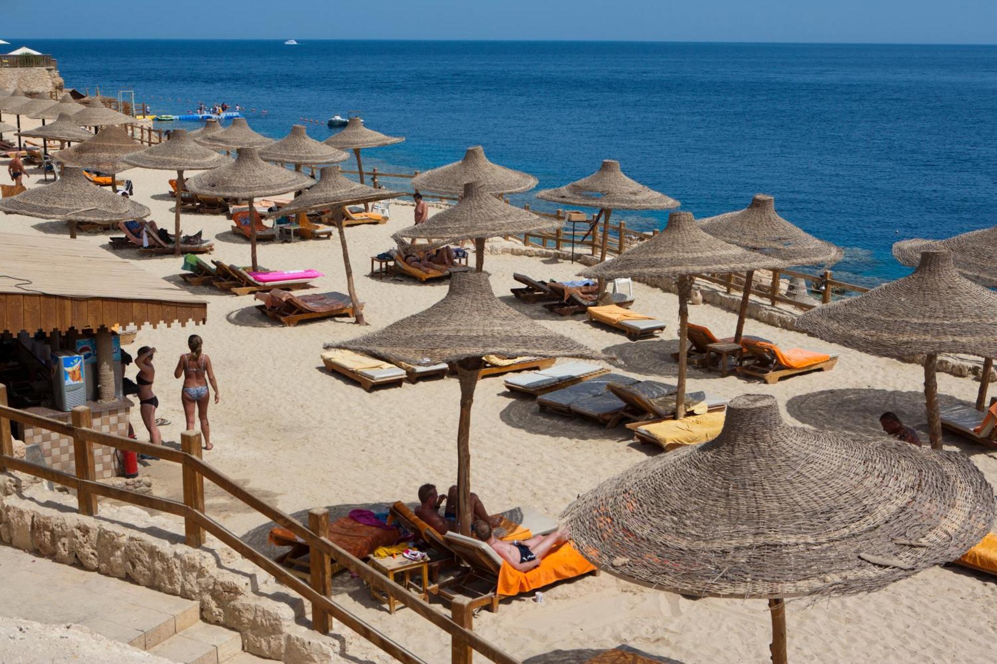 Sharm Resort Esterno foto