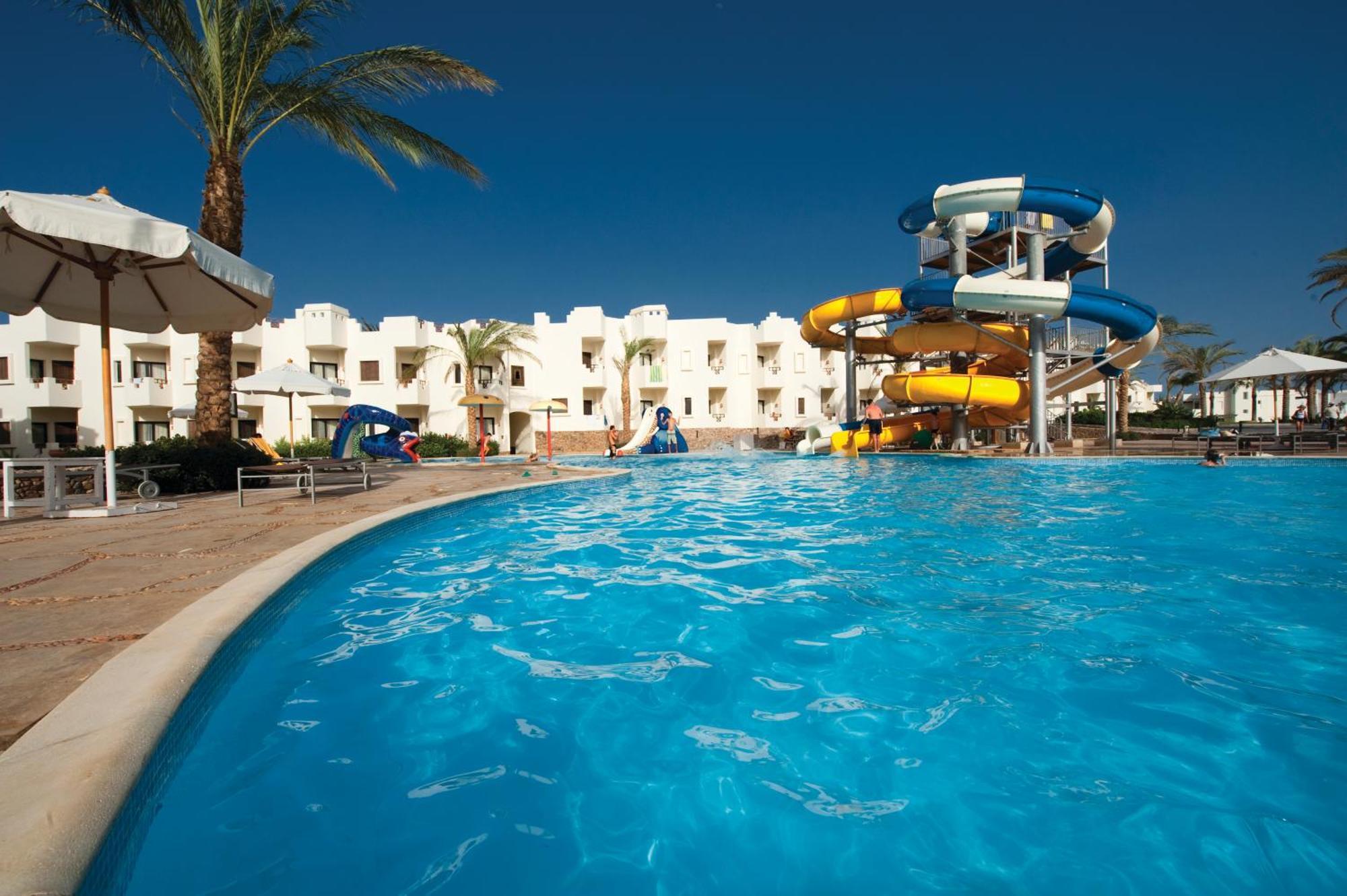 Sharm Resort Esterno foto