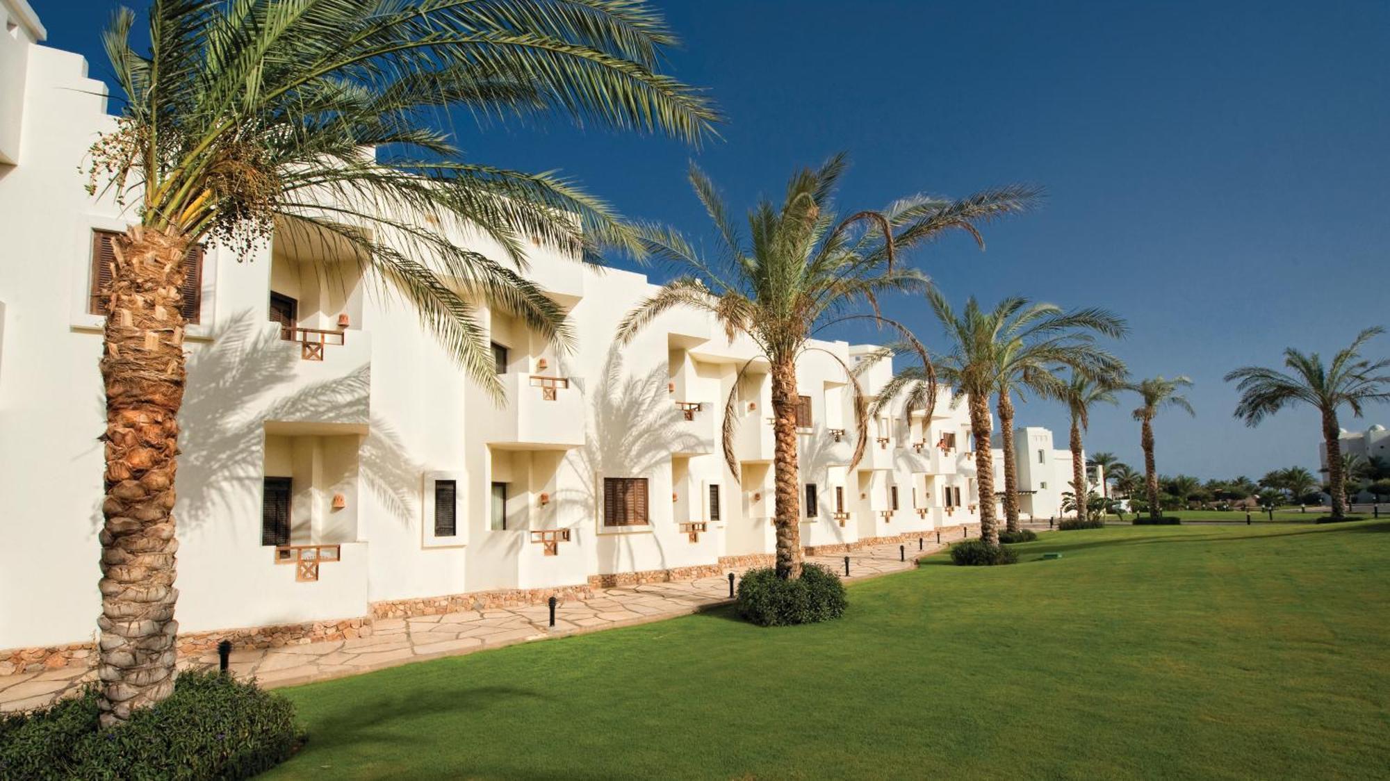 Sharm Resort Esterno foto