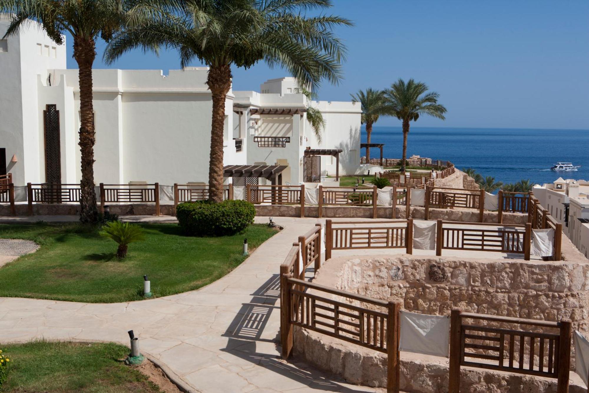 Sharm Resort Esterno foto