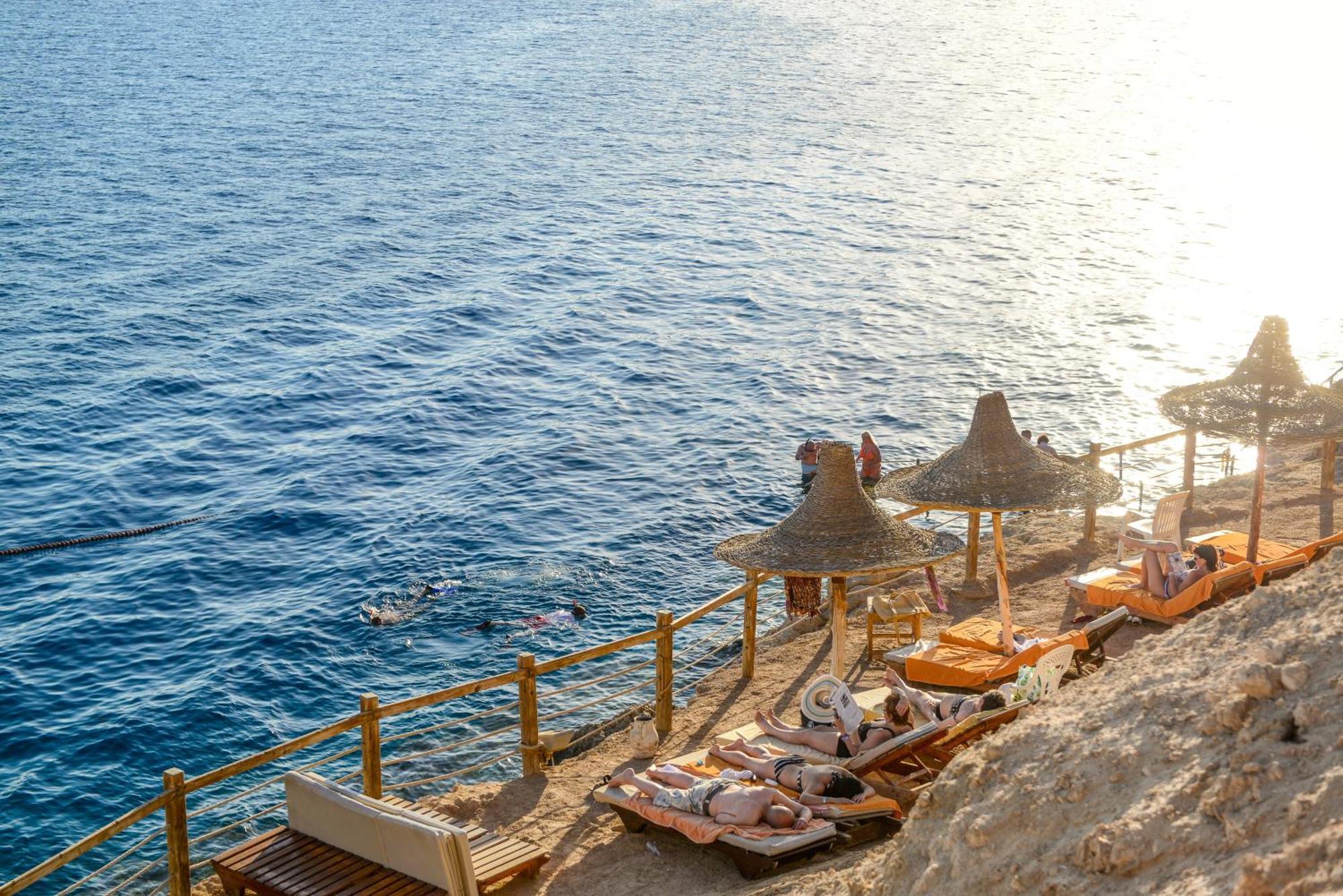 Sharm Resort Esterno foto