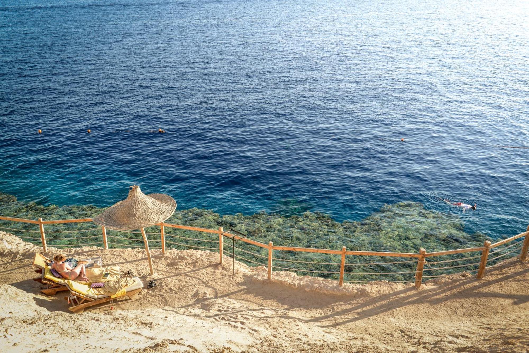 Sharm Resort Esterno foto