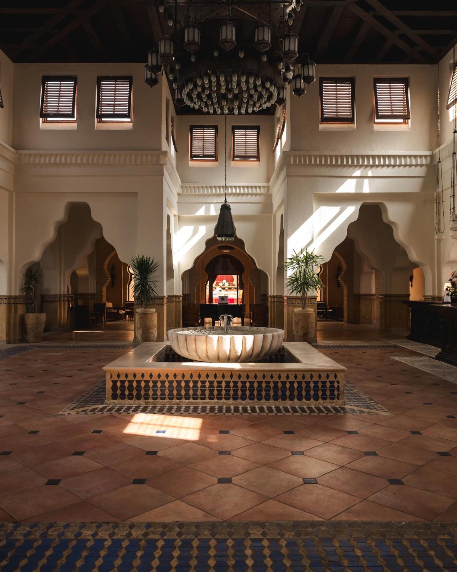 Sharm Resort Esterno foto