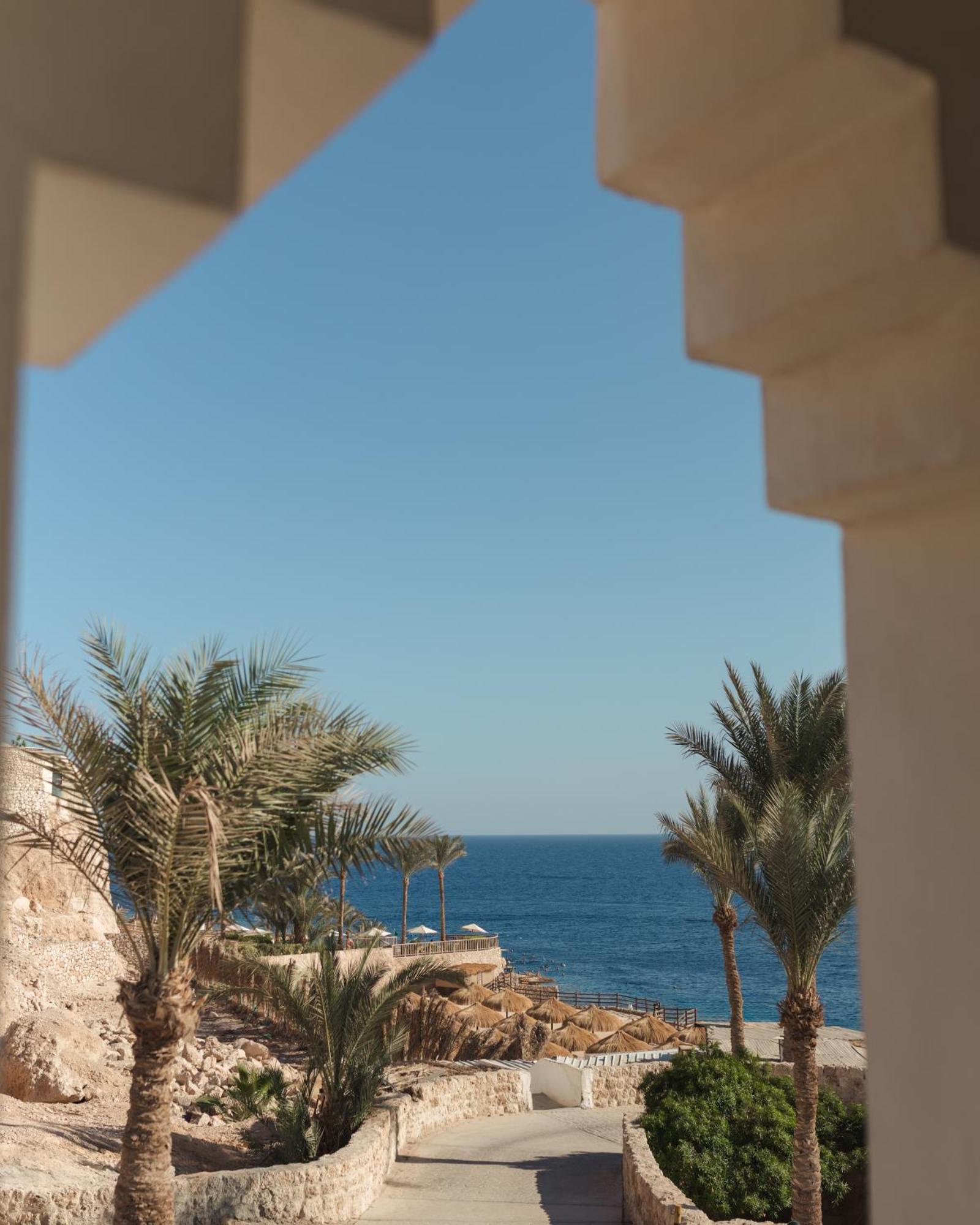Sharm Resort Esterno foto