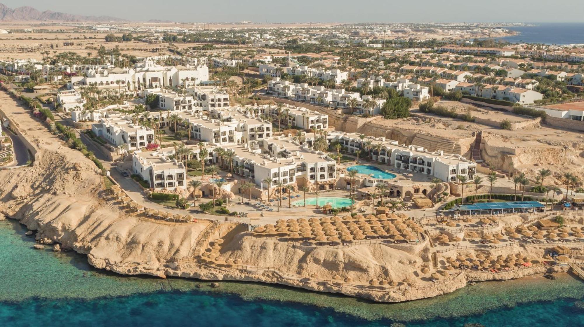 Sharm Resort Esterno foto