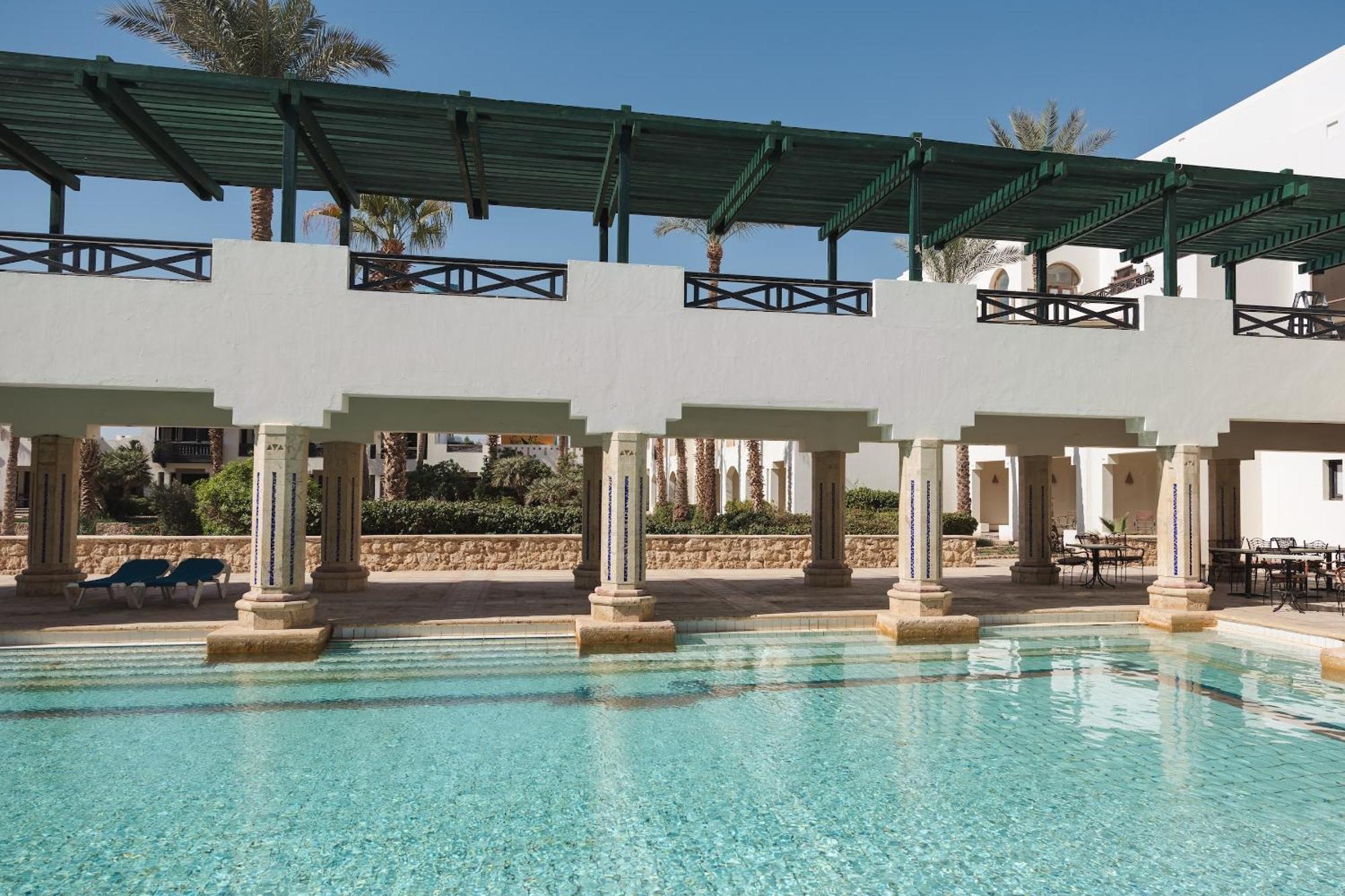 Sharm Resort Esterno foto