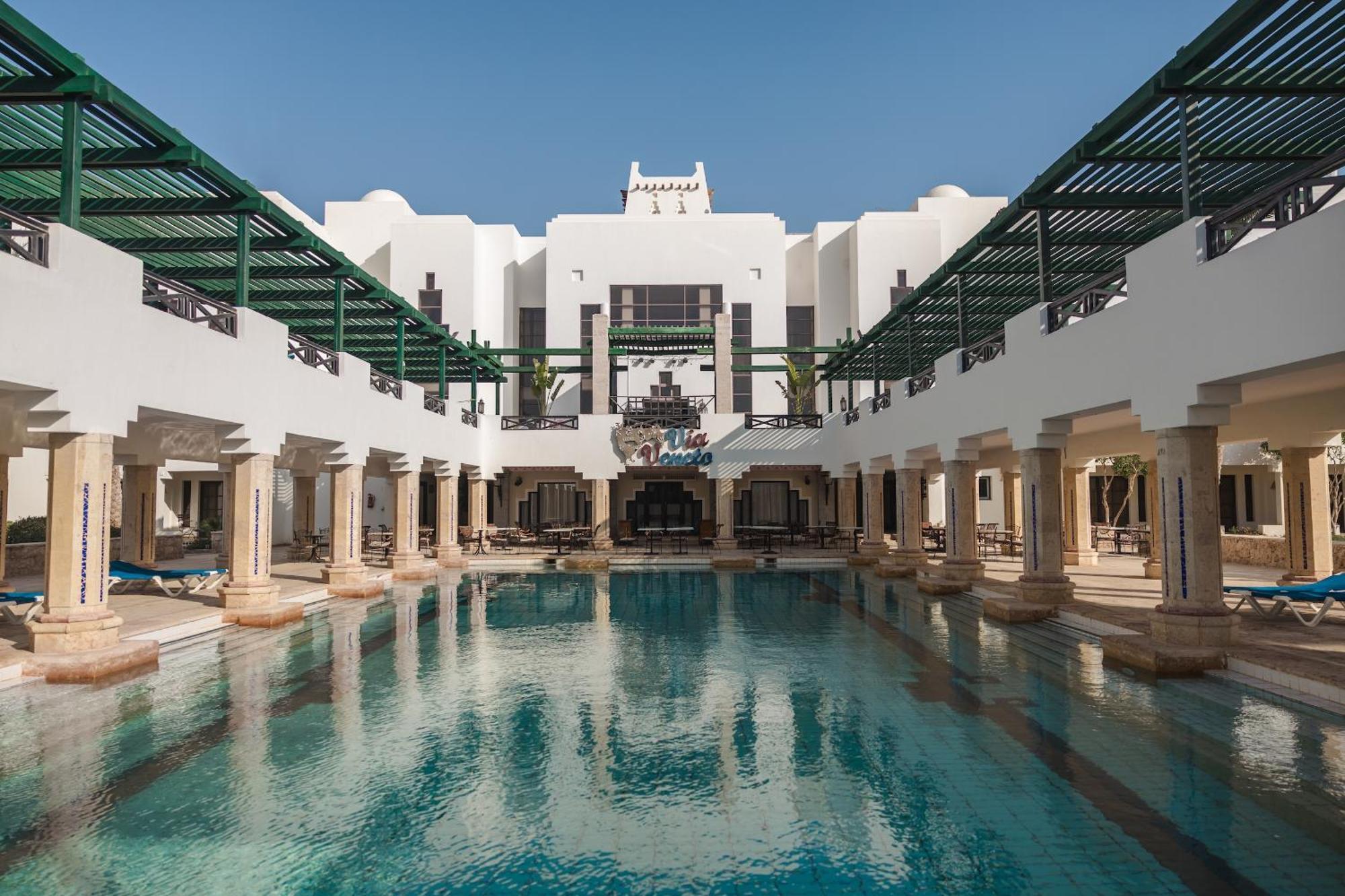 Sharm Resort Esterno foto