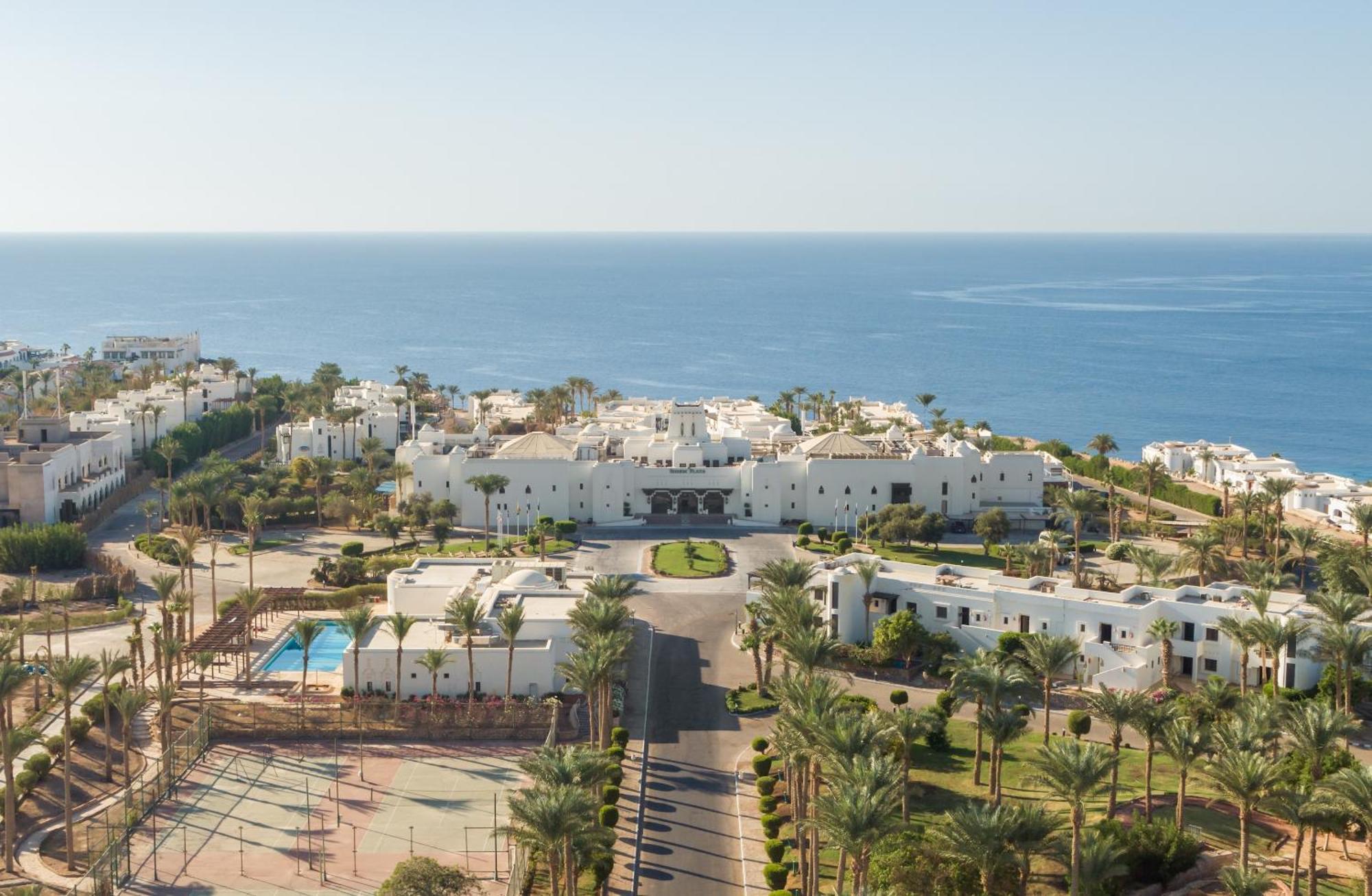 Sharm Resort Esterno foto