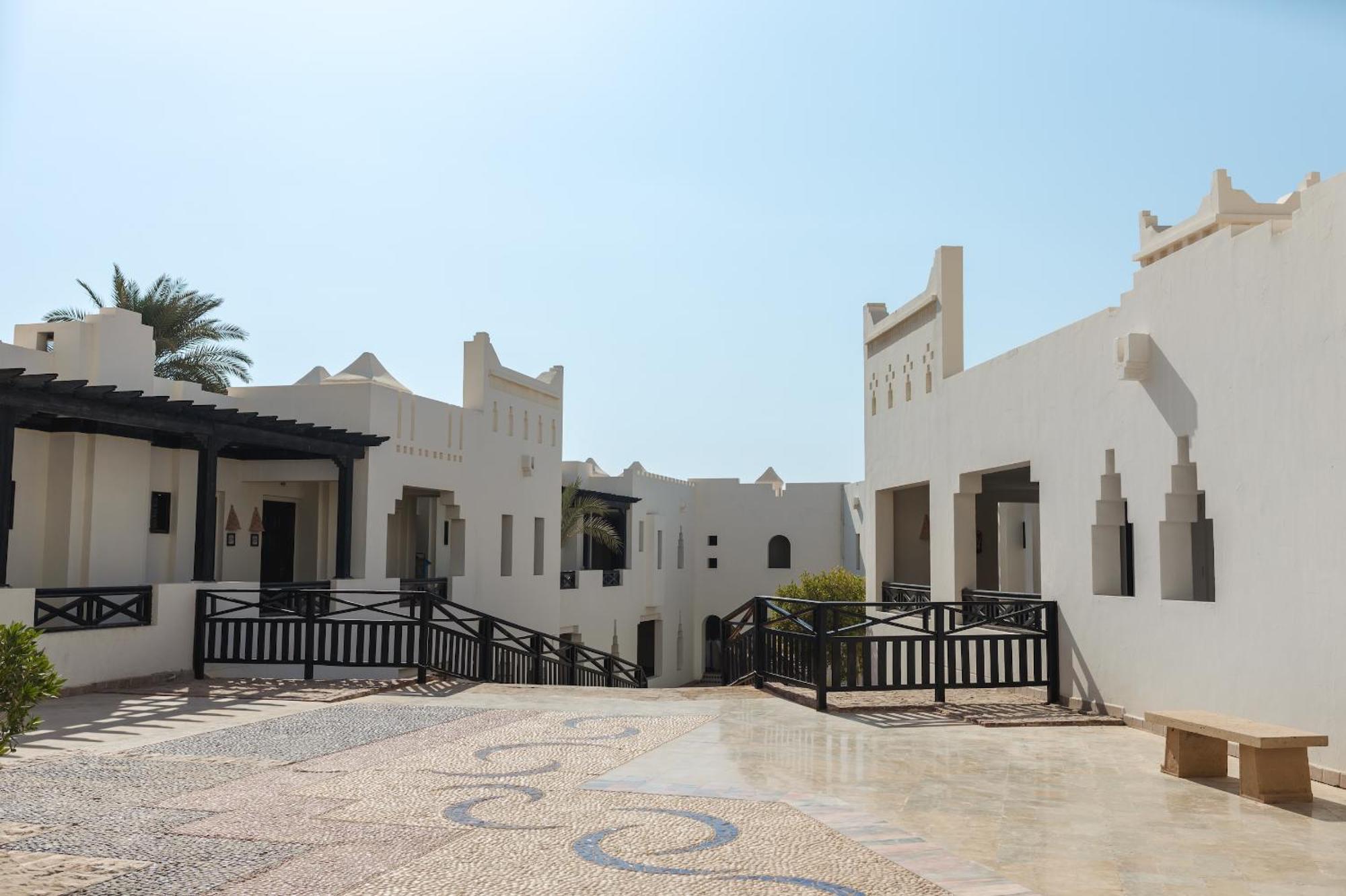 Sharm Resort Esterno foto