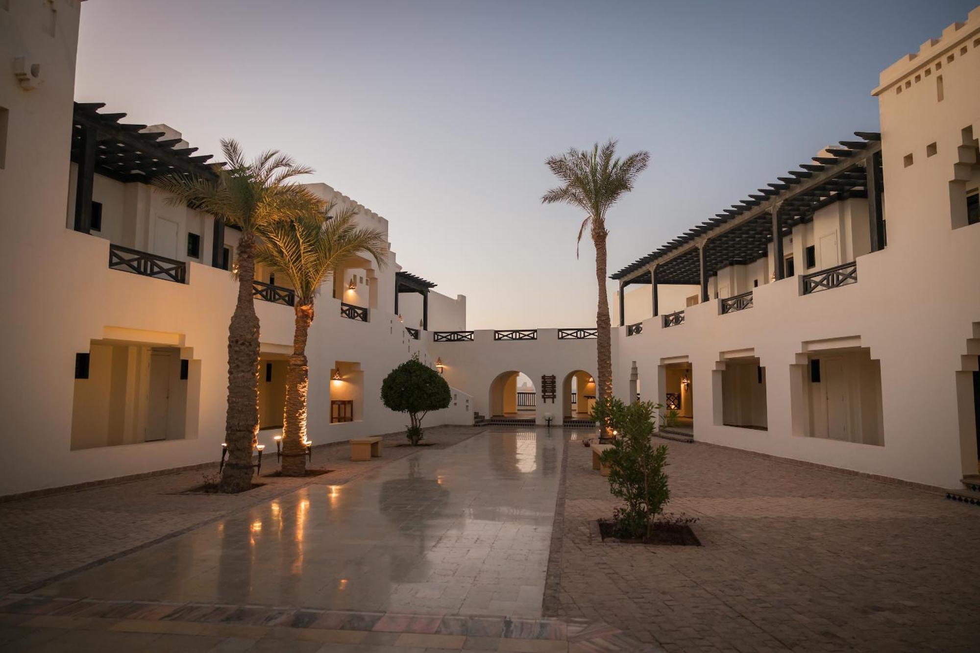 Sharm Resort Esterno foto