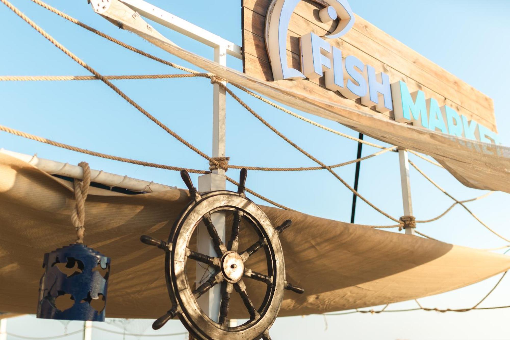 Sharm Resort Esterno foto