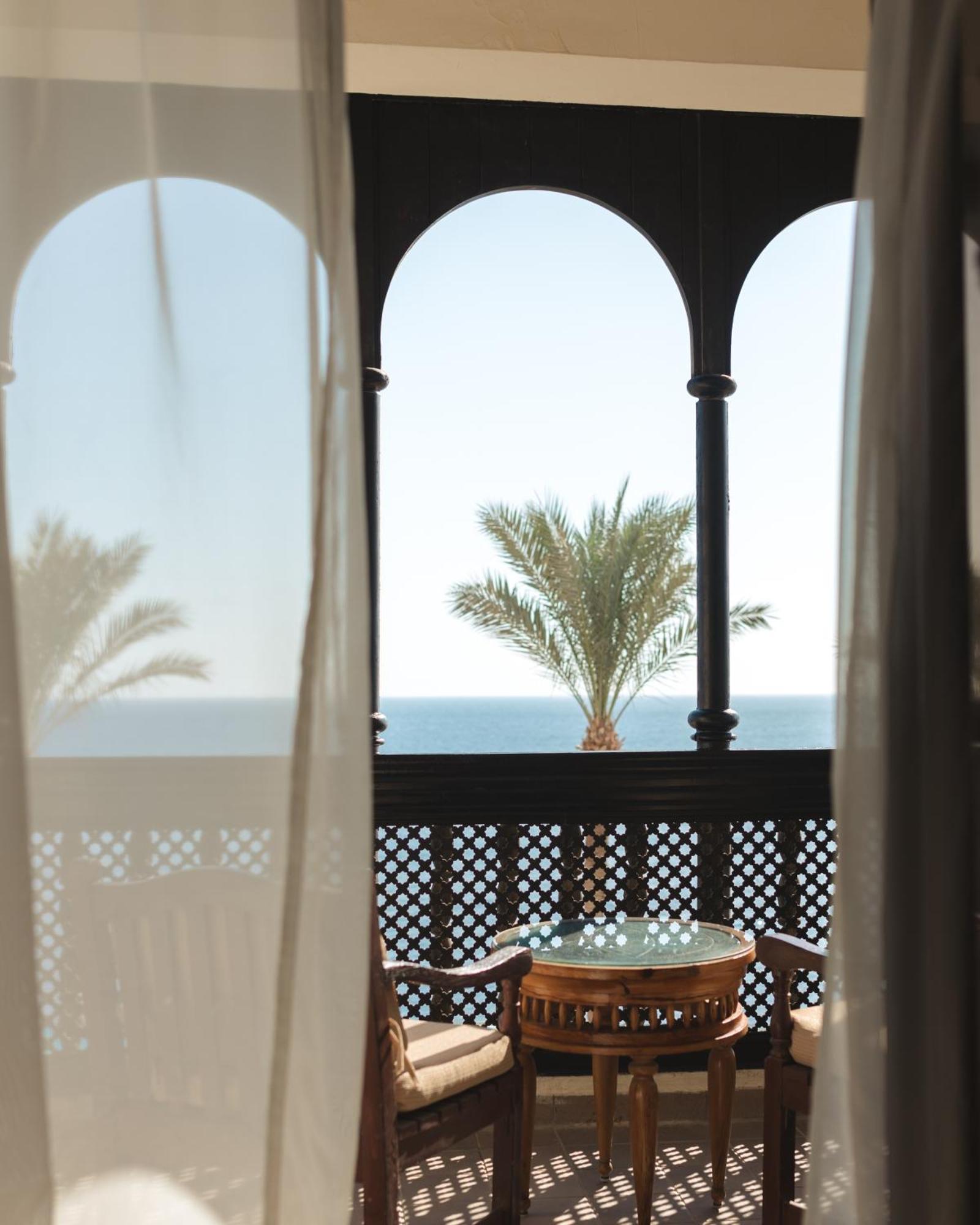 Sharm Resort Esterno foto