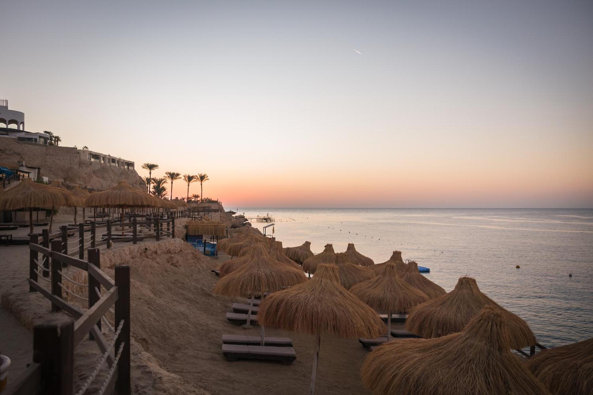 Sharm Resort Esterno foto